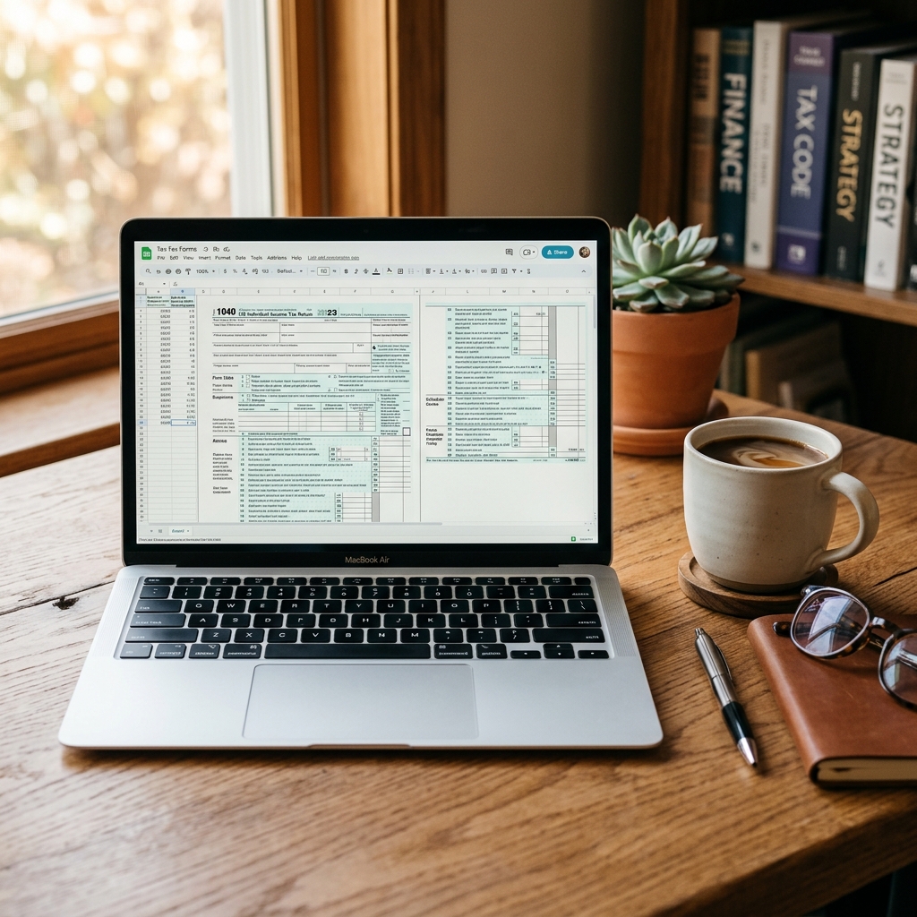 ITR Filing Blog